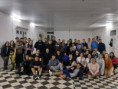 Audición del Ballet Oficial de la Fiesta de Horticultura